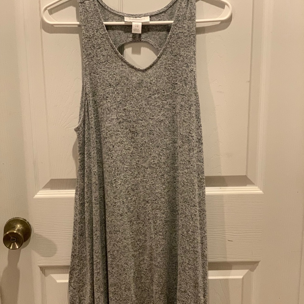 Motherhood Materninty Dress